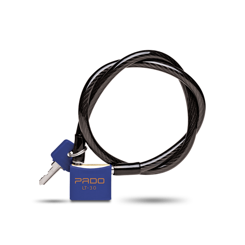 Cadeado-Bicicleta-Azul-1200mm Cadeado-Bicicleta-Azul-1200mm