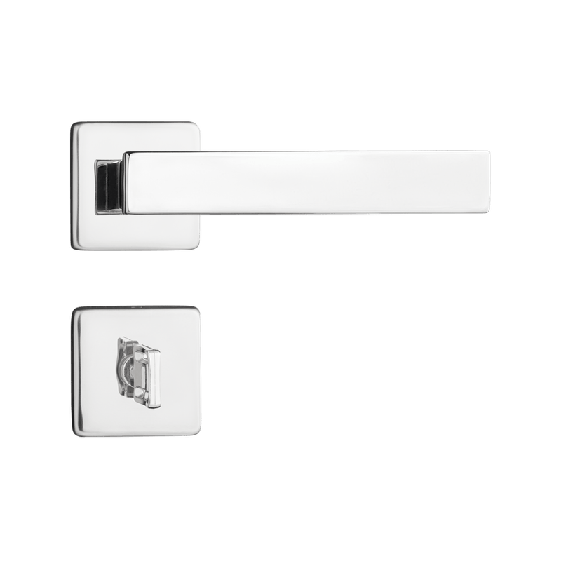 Fechadura-Retro-Inox-Polido-Banheiro Fechadura-Retro-Inox-Polido-Banheiro