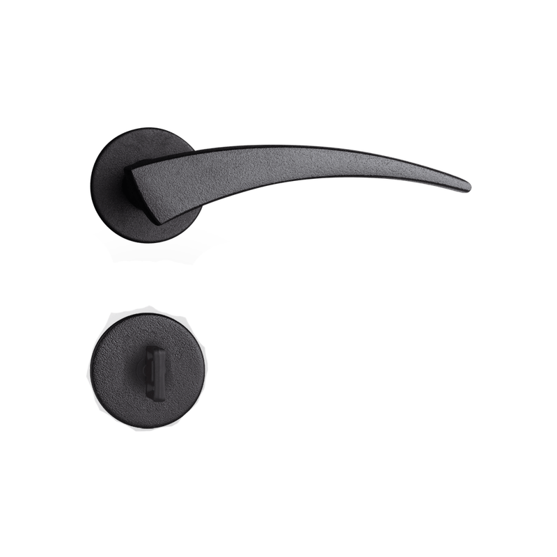 fechadura-esplendore-preto-texturizado-banheiro fechadura-esplendore-preto-texturizado-banheiro