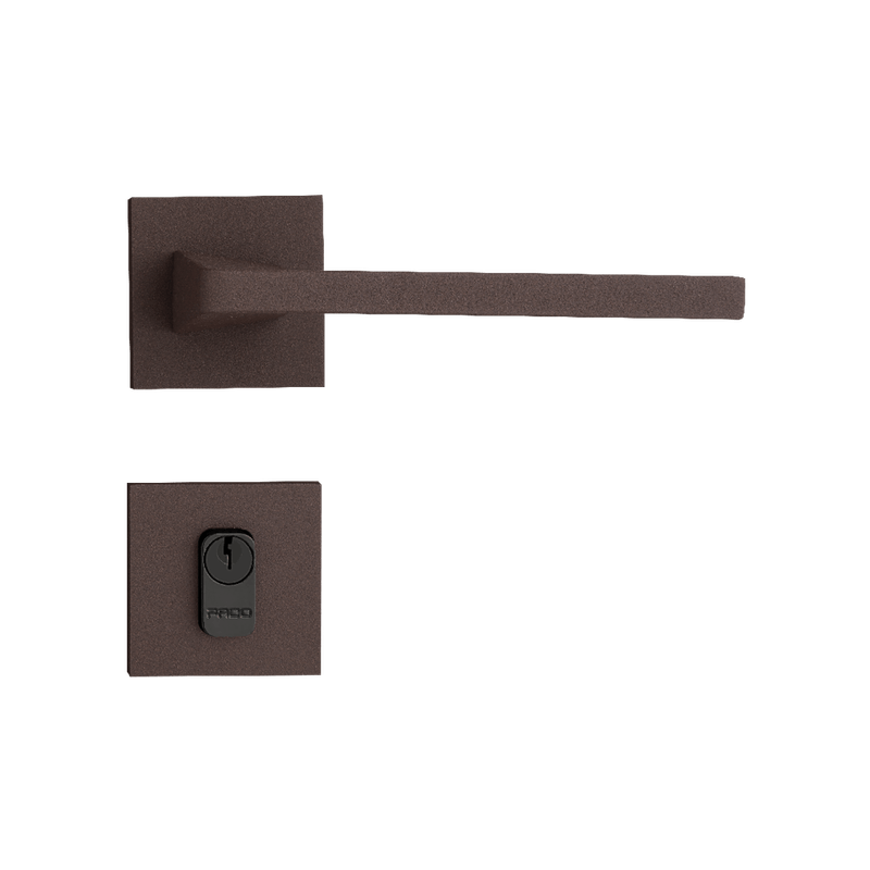 Fechadura-Karli-Externa-Corten Fechadura-Karli-Externa-Corten