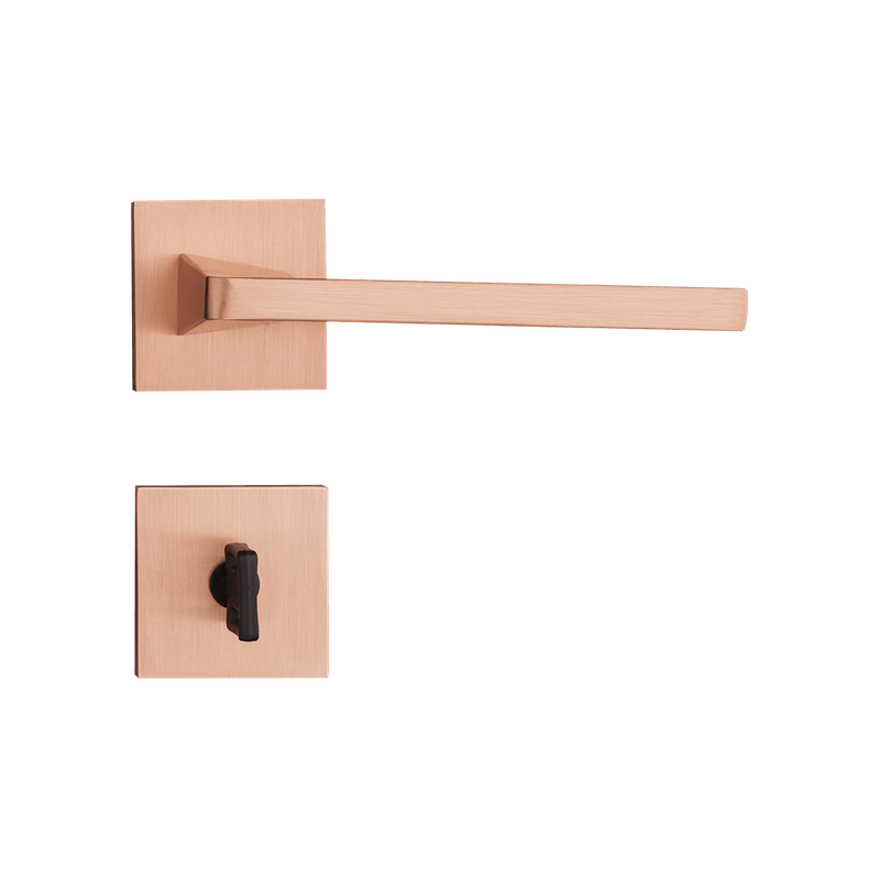 Fechadura-Karli-Banheiro-Rose Fechadura-Karli-Banheiro-Rose