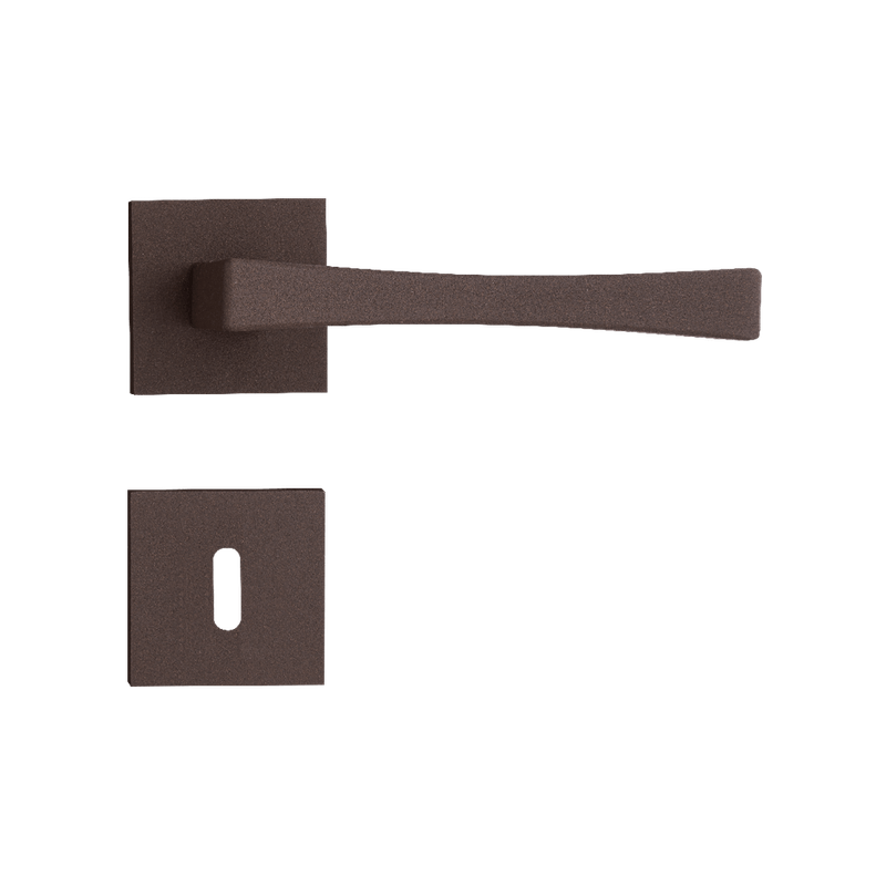 Fechadura-Vivaldi-Zamac-Corten-Quarto Fechadura-Vivaldi-Zamac-Corten-Quarto