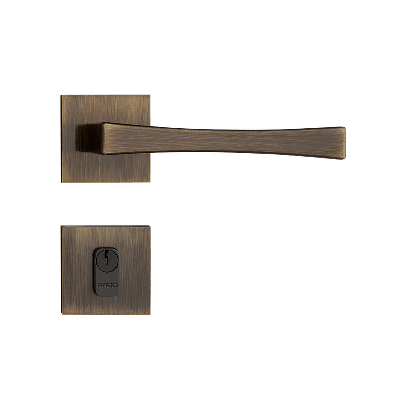 Fechadura-Vivaldi-Zamac-Externa-Bronze-Oxidado Fechadura-Vivaldi-Zamac-Externa-Bronze-Oxidado