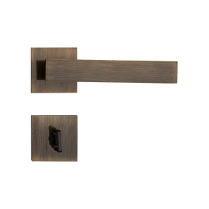 Fechadura-Retro-em-Zamac-Bronze-Oxidado-para-Banheiro