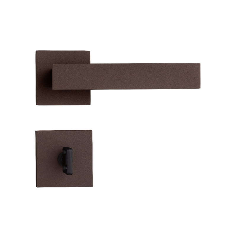 Fechadura-Retro-em-Zamac-Corten-para-Banheiro Fechadura-Retro-em-Zamac-Corten-para-Banheiro