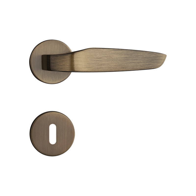 Fechadura-BMW-Ibiza-Bronze-Oxidado-Interna Fechadura-BMW-Ibiza-Bronze-Oxidado-Interna