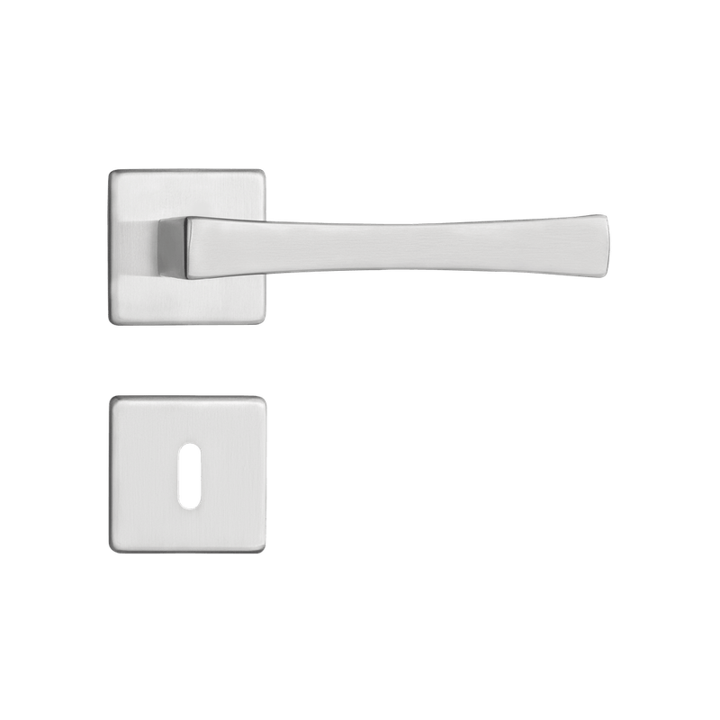 Fechadura-Vivaldi-Inox-Escovado-Interna Fechadura-Vivaldi-Inox-Escovado-Interna